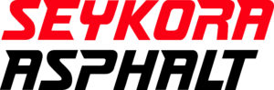 Seykora Asphalt logo
